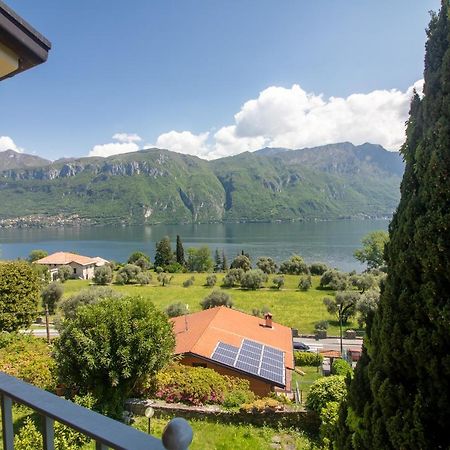 Ferienwohnung Ca' Maria Acero By Wonderful Italy Bellagio Exterior foto