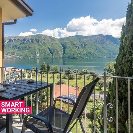 Ferienwohnung Ca' Maria Acero By Wonderful Italy Bellagio Exterior foto