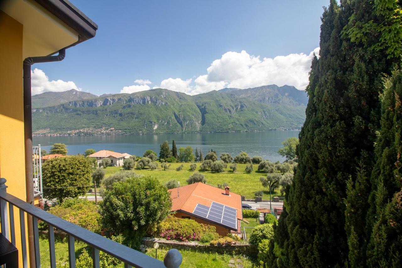 Ferienwohnung Ca' Maria Acero By Wonderful Italy Bellagio Exterior foto