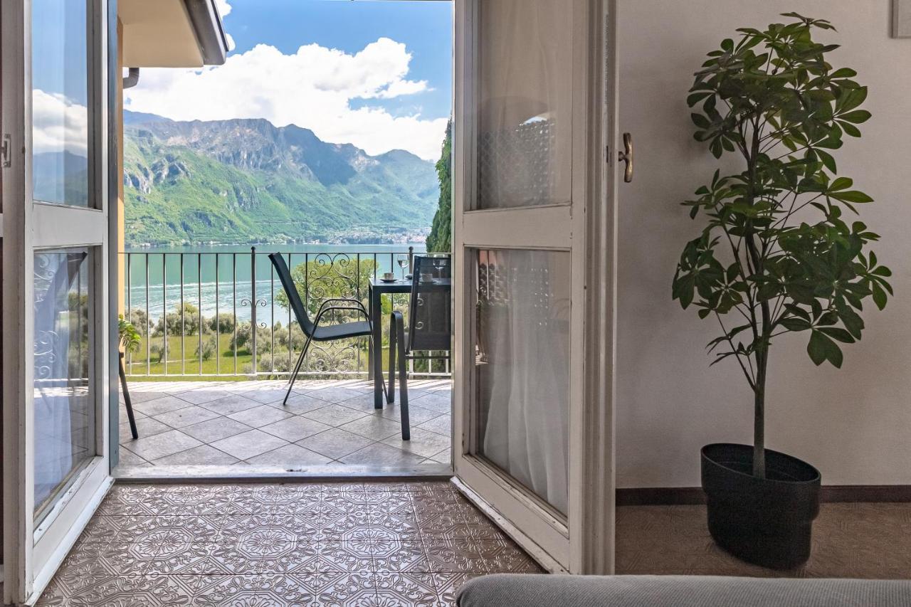 Ferienwohnung Ca' Maria Acero By Wonderful Italy Bellagio Exterior foto