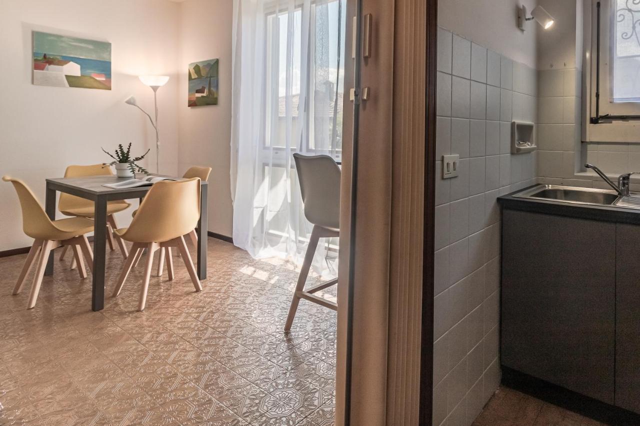 Ferienwohnung Ca' Maria Acero By Wonderful Italy Bellagio Exterior foto